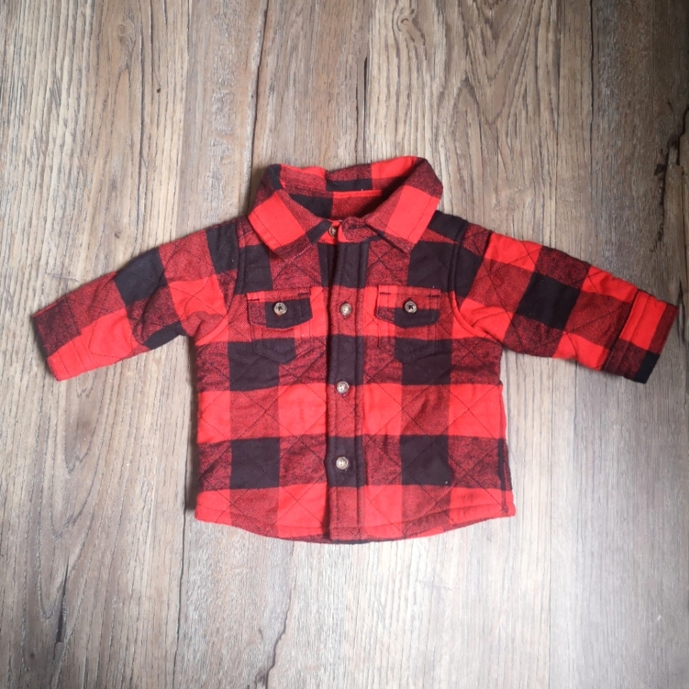 NB coat